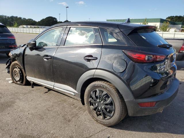 JM1DKFD75K1419383 Mazda CX-3 GRAND 2