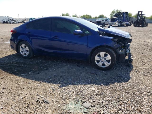 2018 KIA FORTE LX - 3KPFK4A72JE169792