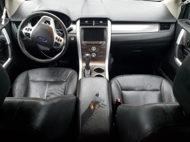 2FMDK4JCXEBA49882 Ford EDGE SEL
