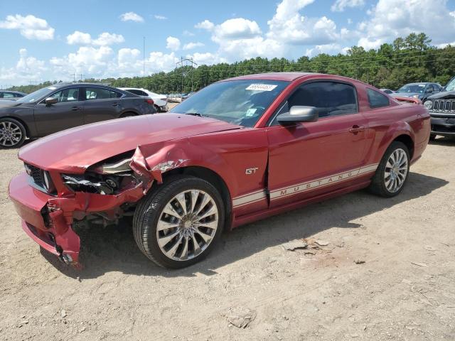 2005 Ford Mustang GT