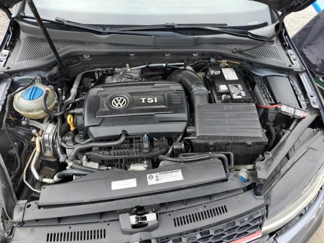 2018 VOLKSWAGEN GTI S/SE - 3VW447AU7JM296307