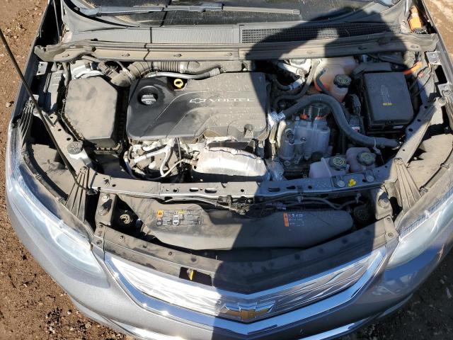 VIN 1G1RB6S55JU158365 2018 Chevrolet Volt, Premier no.11