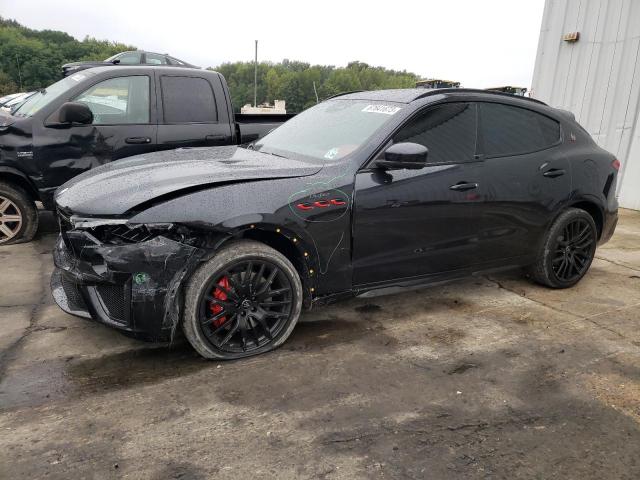 2021 Maserati Levante GTS