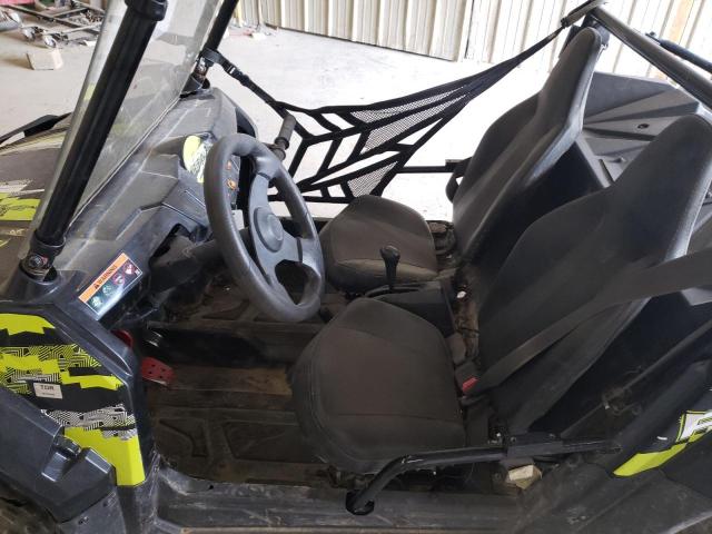 2018 POLARIS RZR 170 - RF3YAV174JT022218