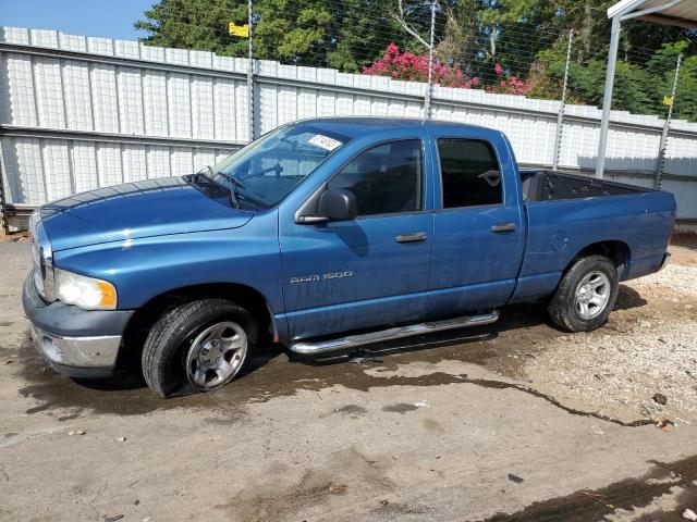 2003 Dodge Ram 1500 ST