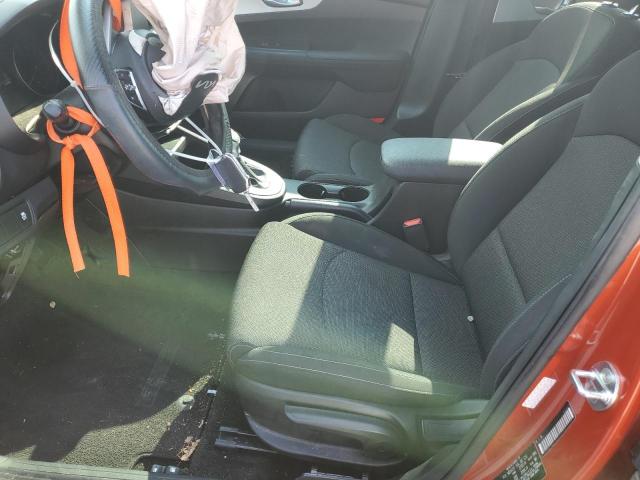 3KPF24AD9PE526318 KIA FORTE LX
