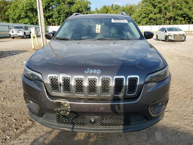 1C4PJLLB5MD164207 Jeep Cherokee Latitude Plus