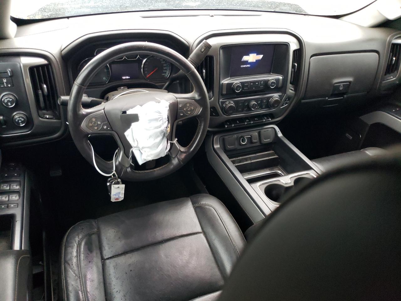 3GCUKSEJ3JG175185 CHEVROLET ALL Models 2018