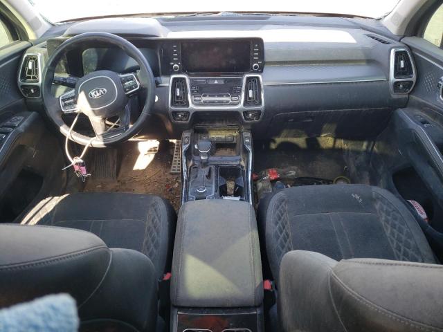 5XYRK4LF7MG052718 KIA SORENTO SX