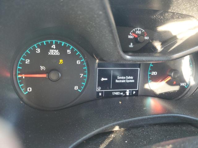 1GCGSBEN7N1326114 Chevrolet Colorado