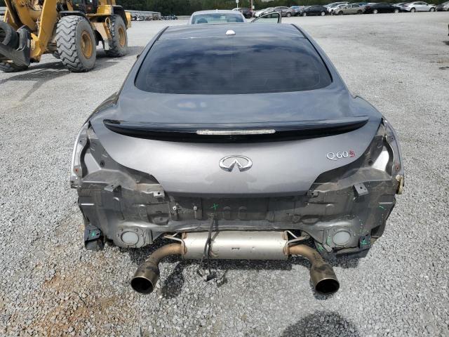 2015 INFINITI Q60 JN1CV6EK7FM870490