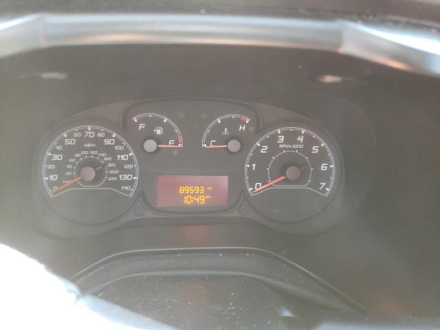 ZFBERFBB2H6E27689 RAM Promaster City Slt