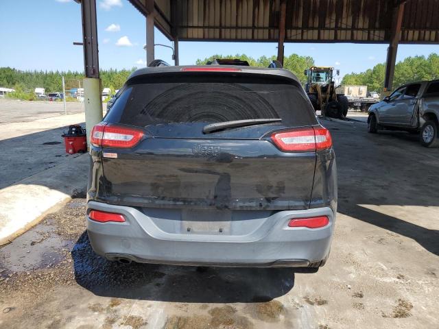 1C4PJLABXHW561683 Jeep Cherokee Sport