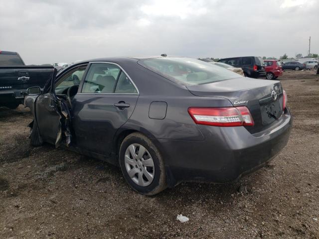 Vin: 4t4bf3ek2br164818, lot: 69513823, toyota camry base 20112