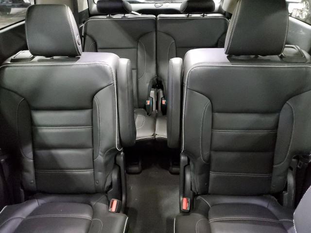 1GKKNXLS6HZ210386 GMC Acadia Denali