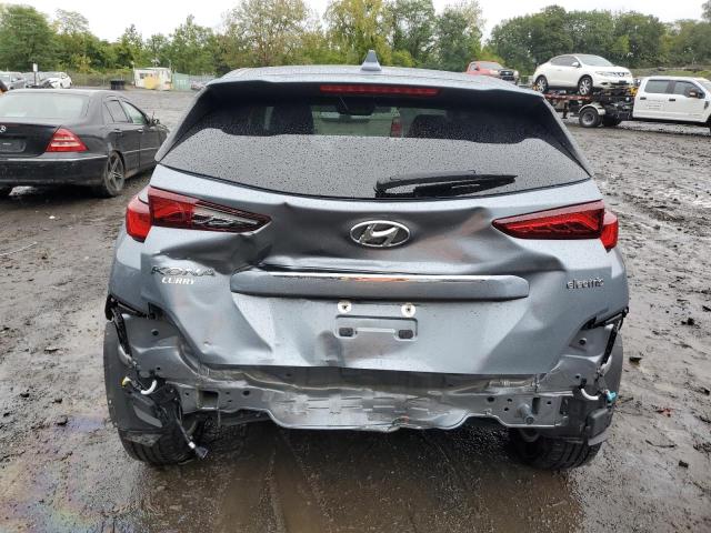 2019 HYUNDAI KONA ULTIM - KM8K53AG9KU055027