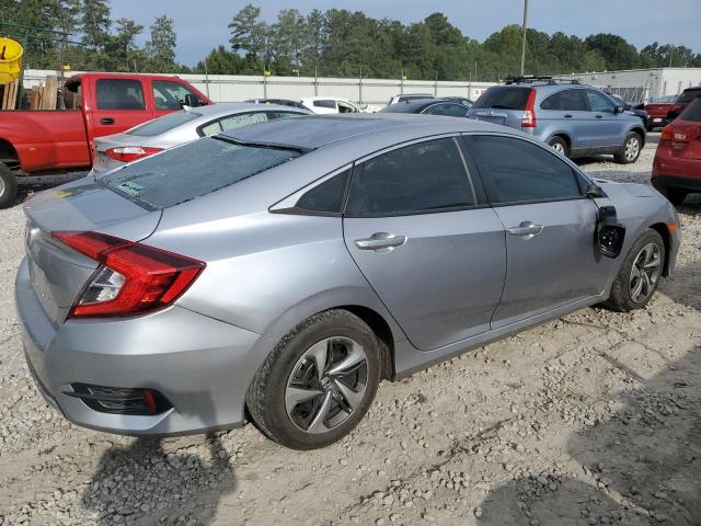 2HGFC2F62KH575015 Honda Civic Lx