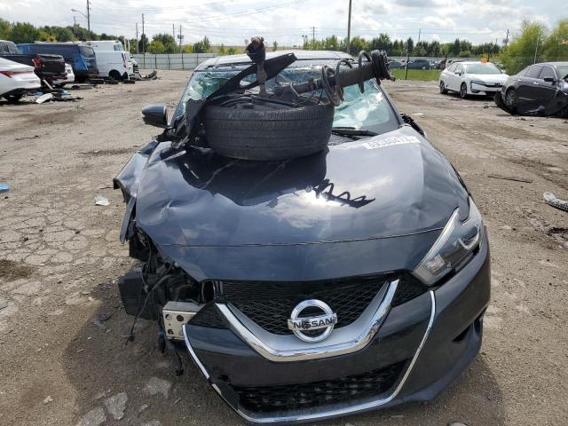 1N4AA6AP6GC395512 Nissan Maxima 3.5s