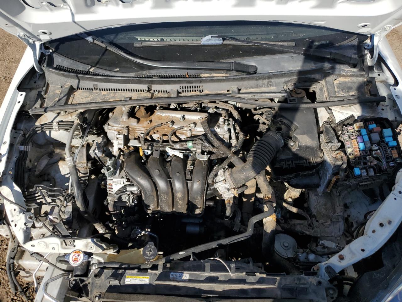 2T1BURHE9JC099359 TOYOTA COROLLA 2018