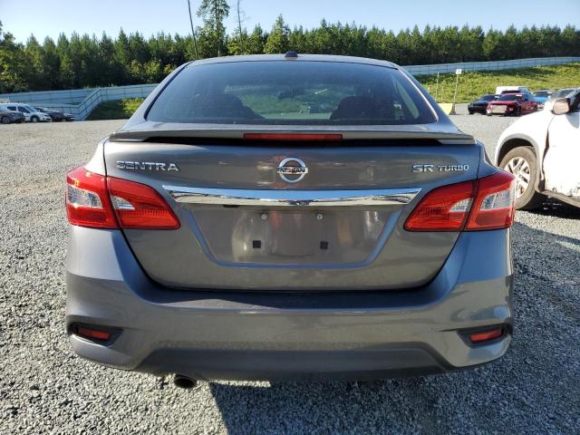 3N1CB7AP1HY229366 Nissan Sentra Sr Turbo