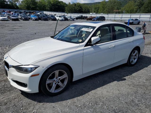 2013 BMW 3 Series 328xi