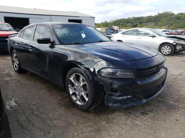 2C3CDXJG3GH188982 | 2016 DODGE CHARGER SX