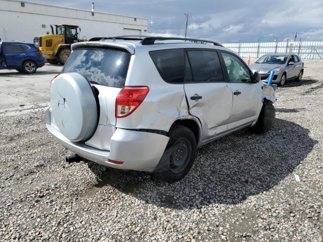 2007 Toyota Rav4 VIN: JTMBD33V675072176 Lot: 52711324