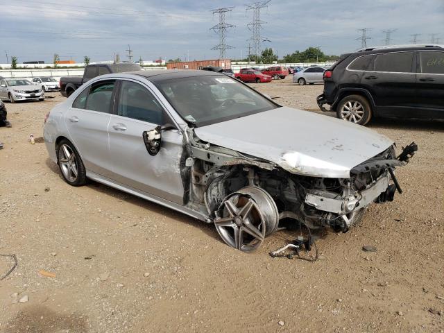 55SWF4KB2GU143704 Mercedes-Benz C 300 4matic