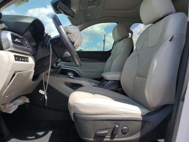 5XYP34HC0NG213043 KIA Telluride Ex