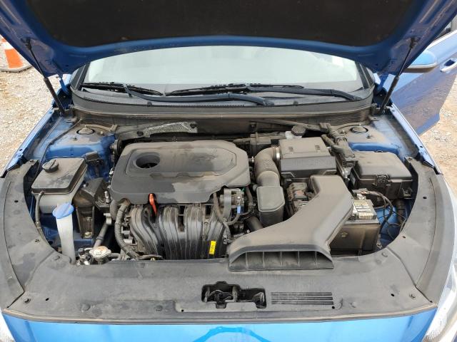 2018 HYUNDAI SONATA SPO - 5NPE34AF8JH655275