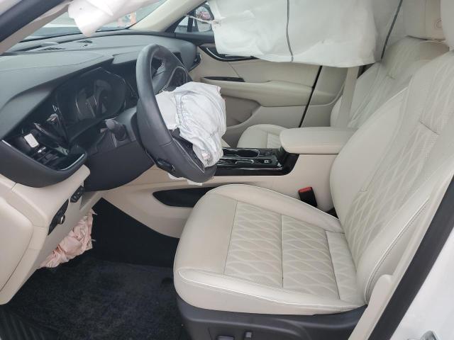 LRBFZRR41ND069837 Buick Envision Avenir