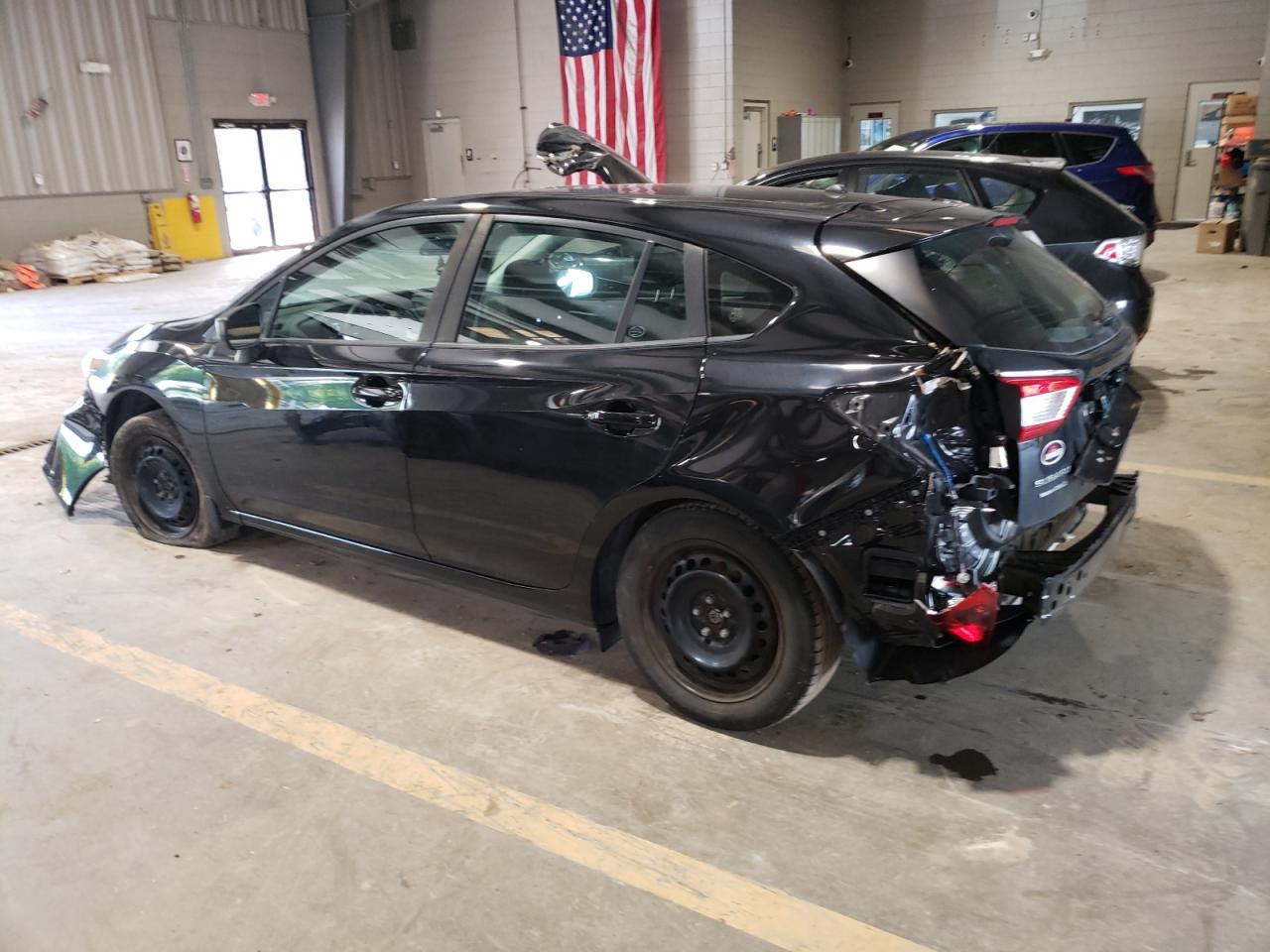 4S3GTAB61K3752496 Subaru Impreza  2