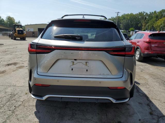 2022 LEXUS NX 350 JTJKGCEZ6N2004334