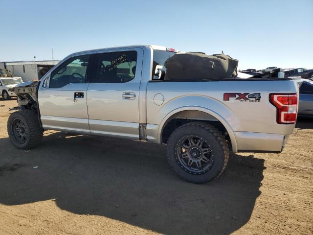 1FTEW1EPXKFB62363 Ford F150 Supercrew