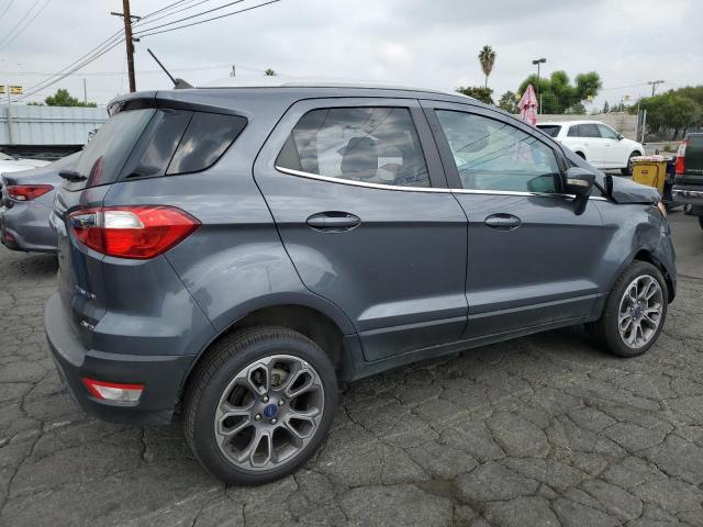 MAJ6S3KL3MC400514 Ford Ecosport Titanium
