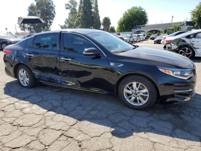 5XXGT4L34GG109699 KIA Optima Lx