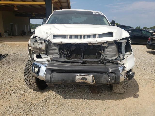 Lot #2473611319 2018 TOYOTA TUNDRA CRE salvage car