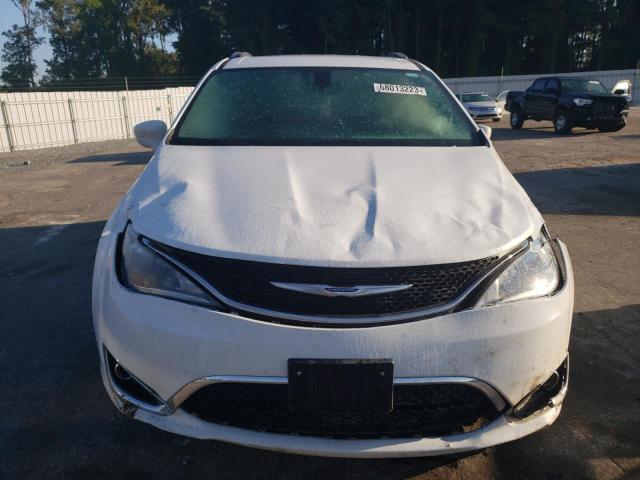 2C4RC1BG7LR157484 Chrysler Pacifica T 5