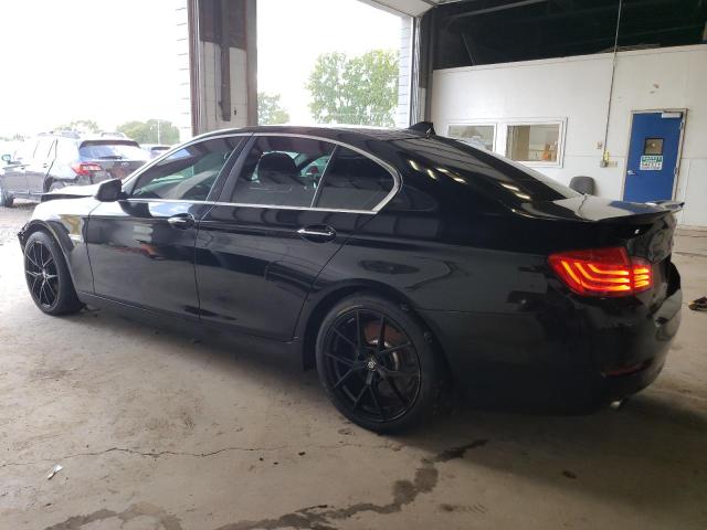 WBA5B3C50ED530233 BMW 535 XI