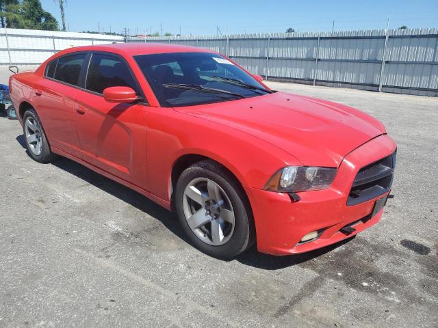 Vin: 2c3cdxat9eh358580, lot: 74217554, dodge charger police 20144