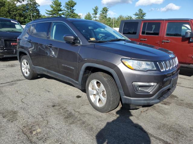 3C4NJDBB4KT847716 | 2019 Jeep compass latitude