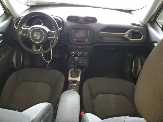 ZACCJBBT8GPD59937 Jeep Renegade Latitude