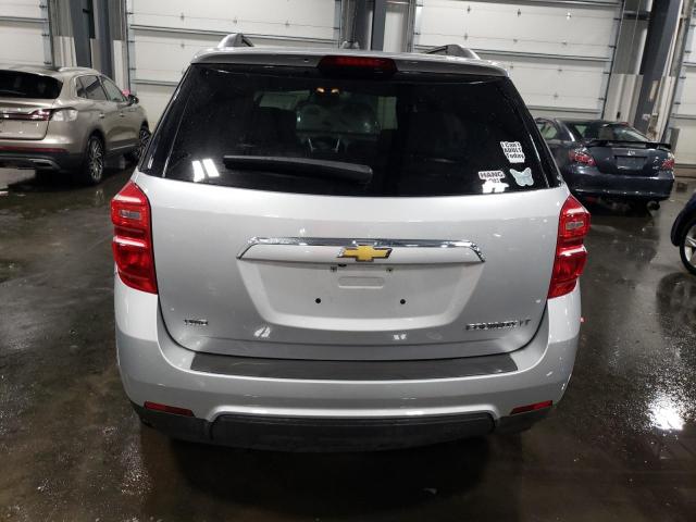 2GNFLFEK1G6159956 | 2016 CHEVROLET EQUINOX LT