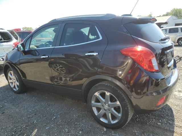 KL4CJCSB3GB549713 Buick Encore