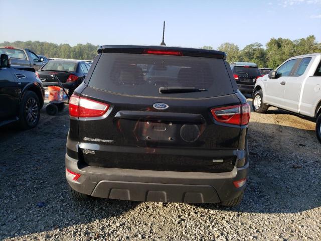 MAJ3P1RE0JC184424 Ford ECOSPORT S