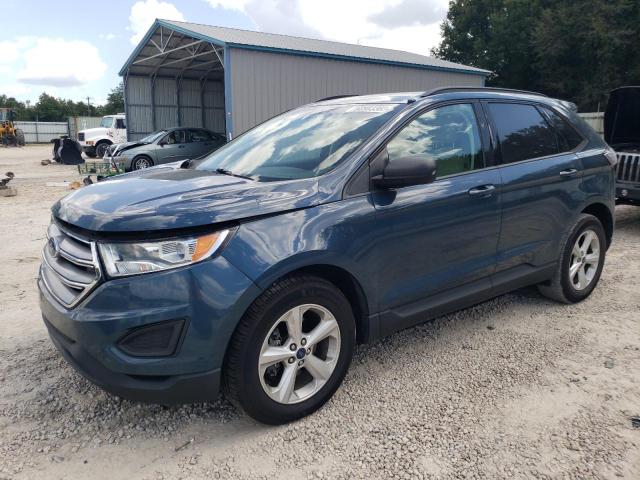 2016 Ford Edge SE