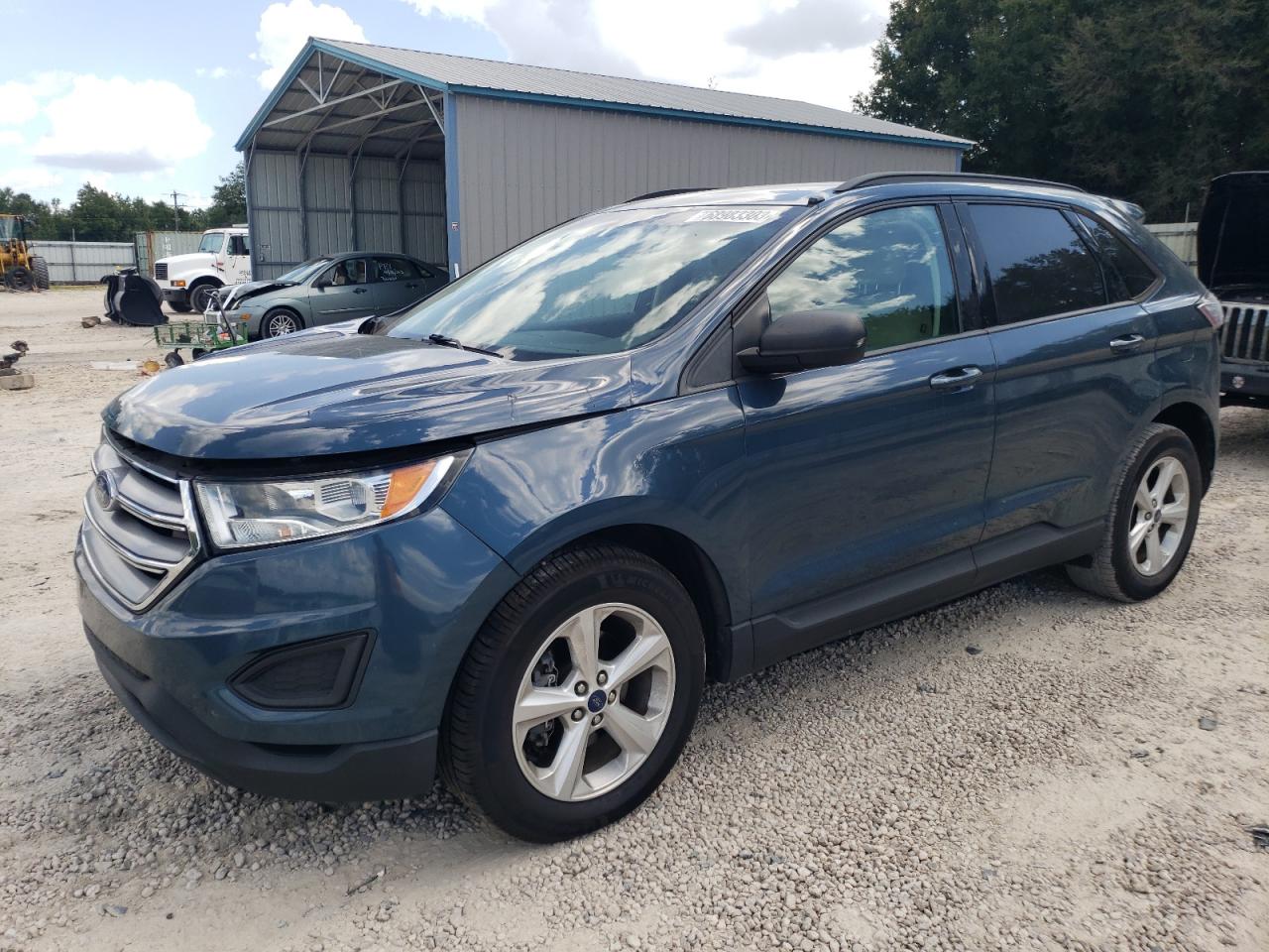 2FMPK3G92GBC19898 FORD EDGE 2016