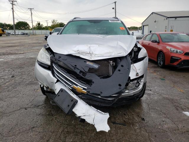2015 CHEVROLET TRAVERSE L - 1GNKVHKD8FJ213006