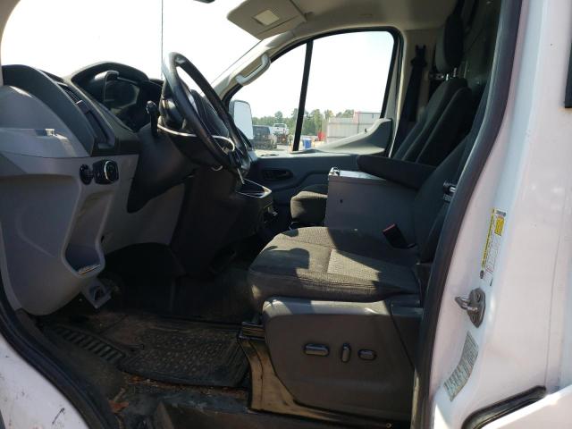 2016 FORD TRANSIT T- - 1FTYR1YG5GKA75937