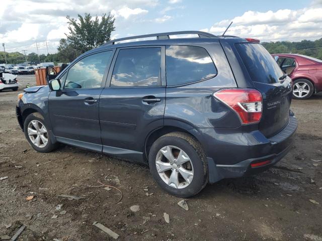 VIN JF2SJAEC5EH460165 2014 Subaru Forester, 2.5I Pr... no.2